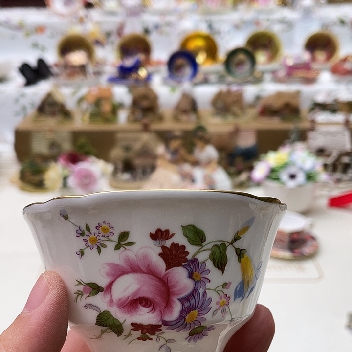 摆件维多利亚欧洲中古