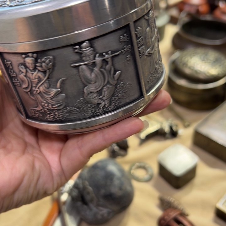 宝***宝铜家居摆件创意家居