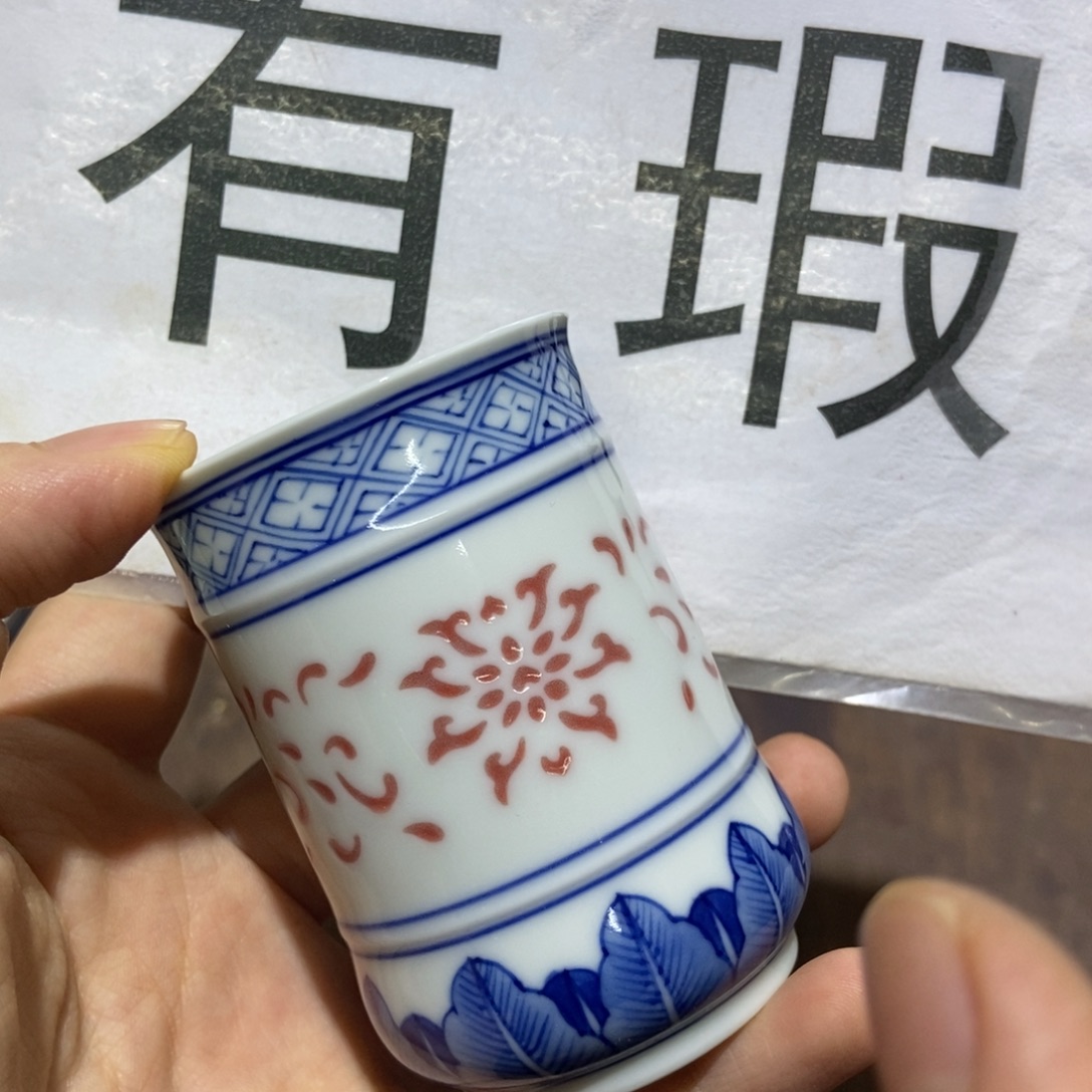 陶瓷艺术品的制作