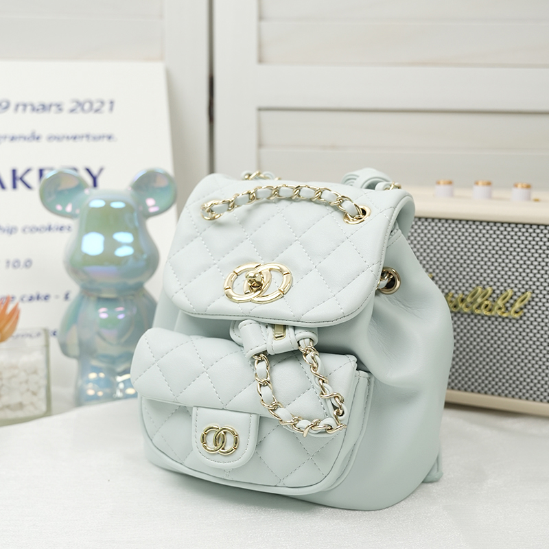 【25a duma小号】Pereonal Tailor百搭轻盈简约休闲时尚女包逛街