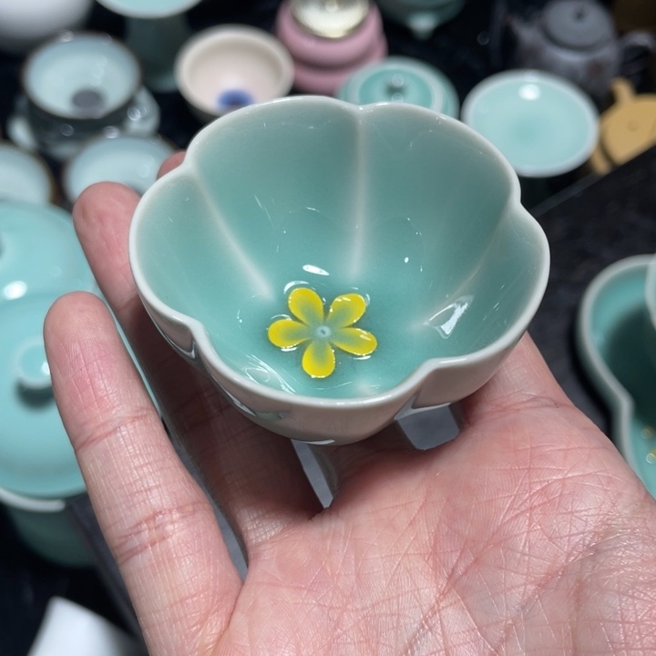 青瓷青瓷 青瓷青瓷