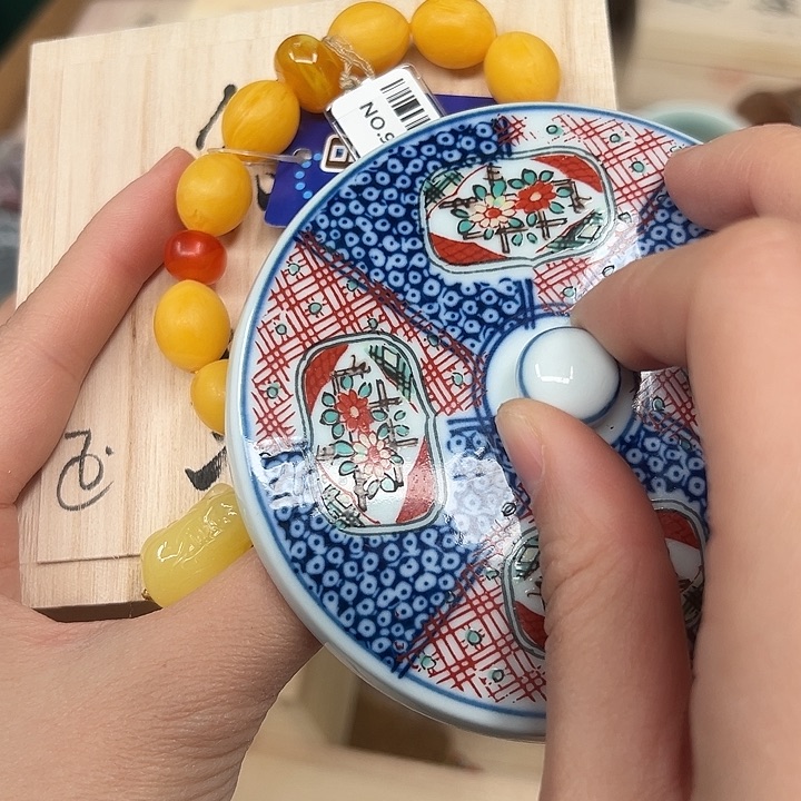 工艺品陶瓷陶瓷陶瓷