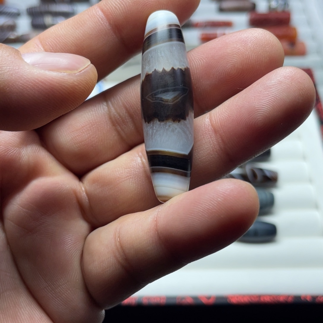 玛瑙/玉髓合金珠宝奇石有瑕