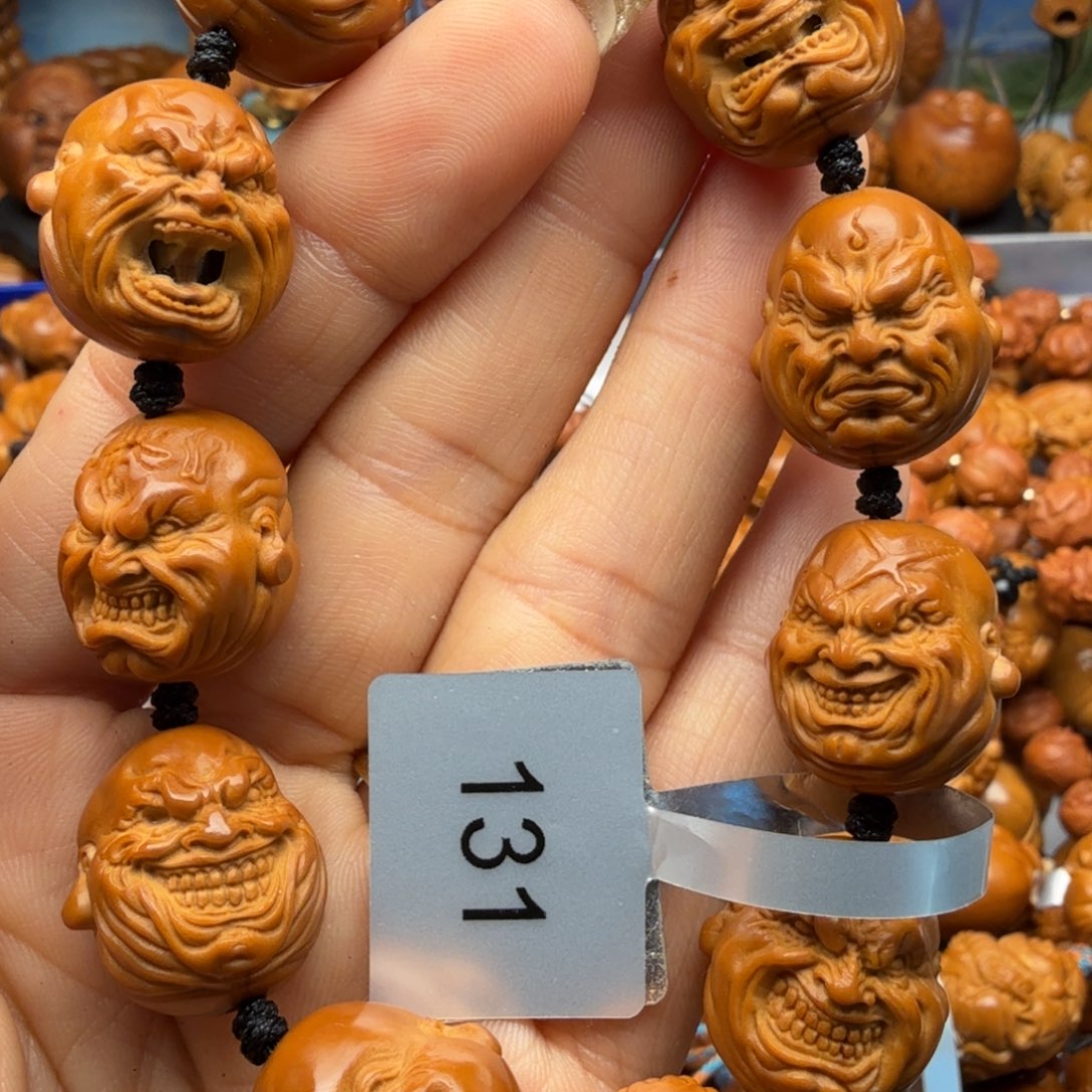 橄榄核手串/手链橄榄核