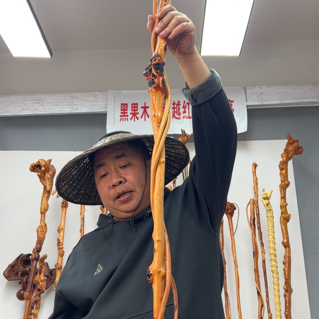 黑果木其他用****3黑果木771