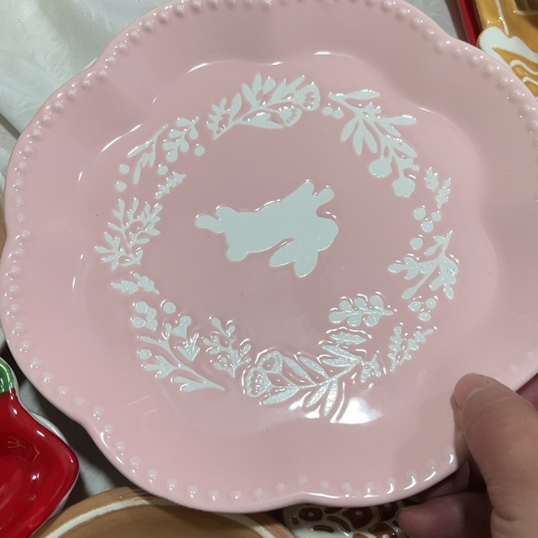 小***5微瑕陶瓷不退不换