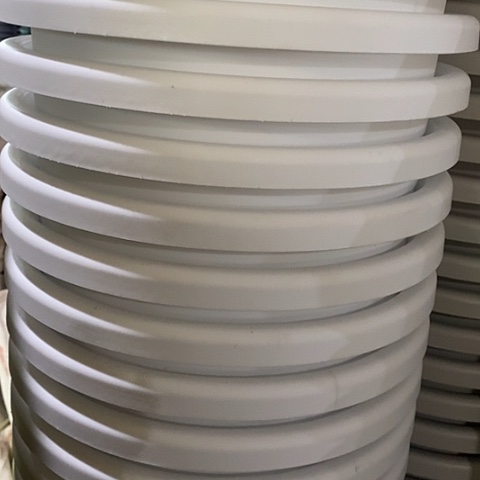 树脂四季7号纯白无托15个➕5号纯白2个