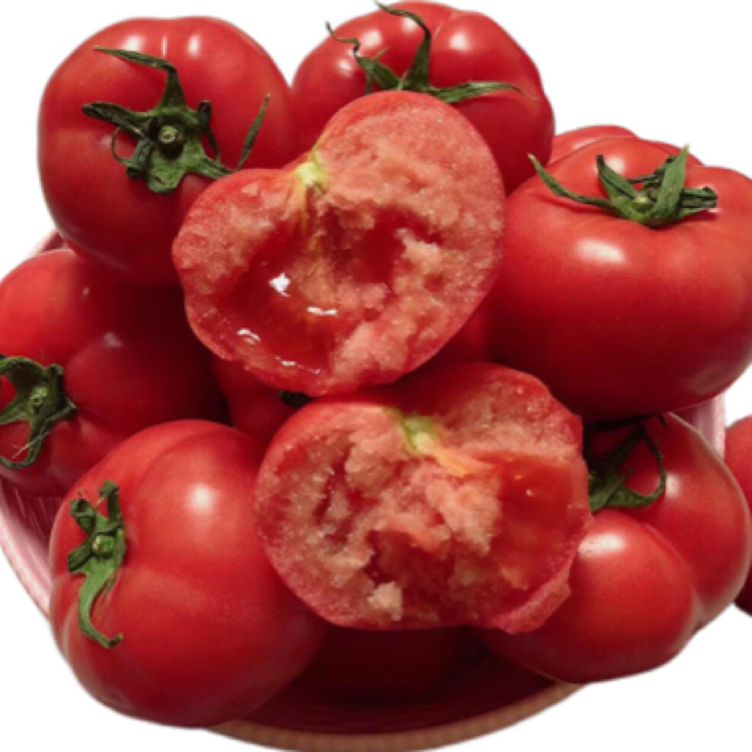 本地自产普罗旺斯西红柿