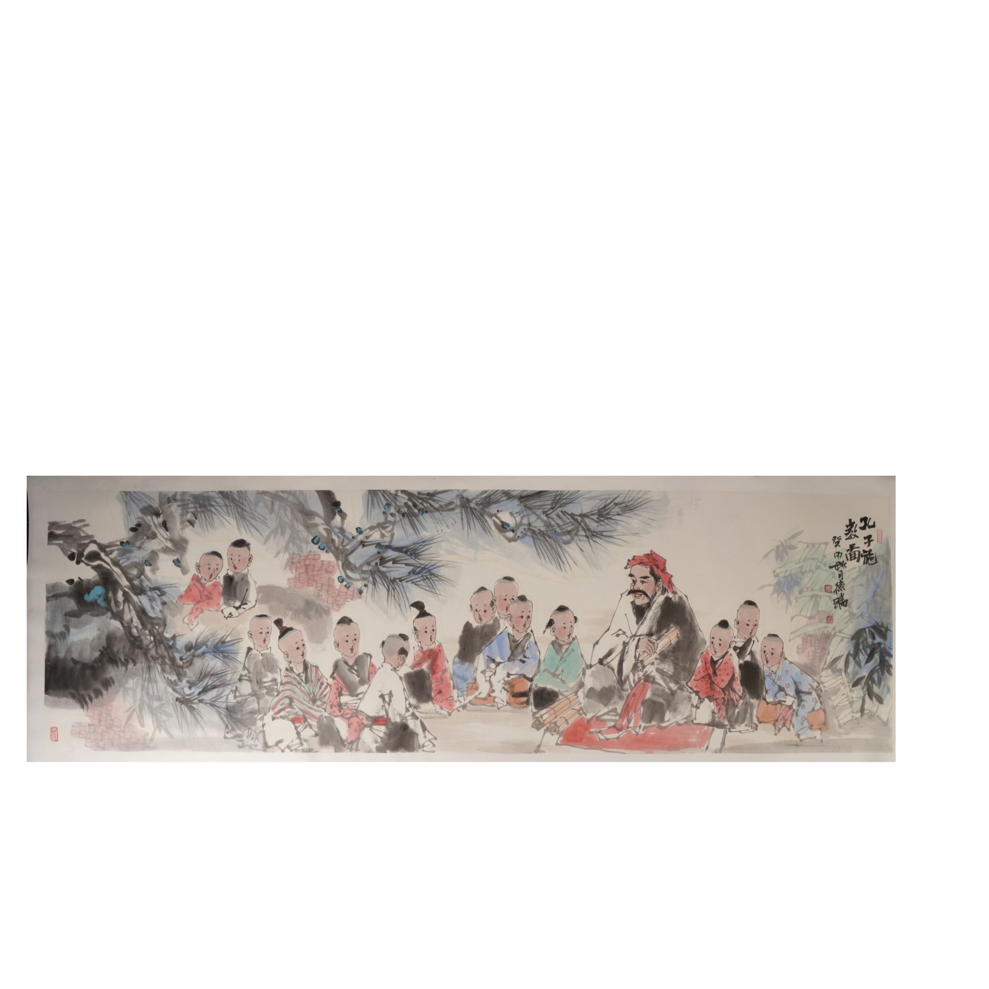34晚BDR国画作品-A92EF12025