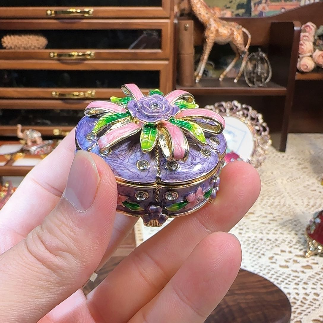 手工制品默认微瑕