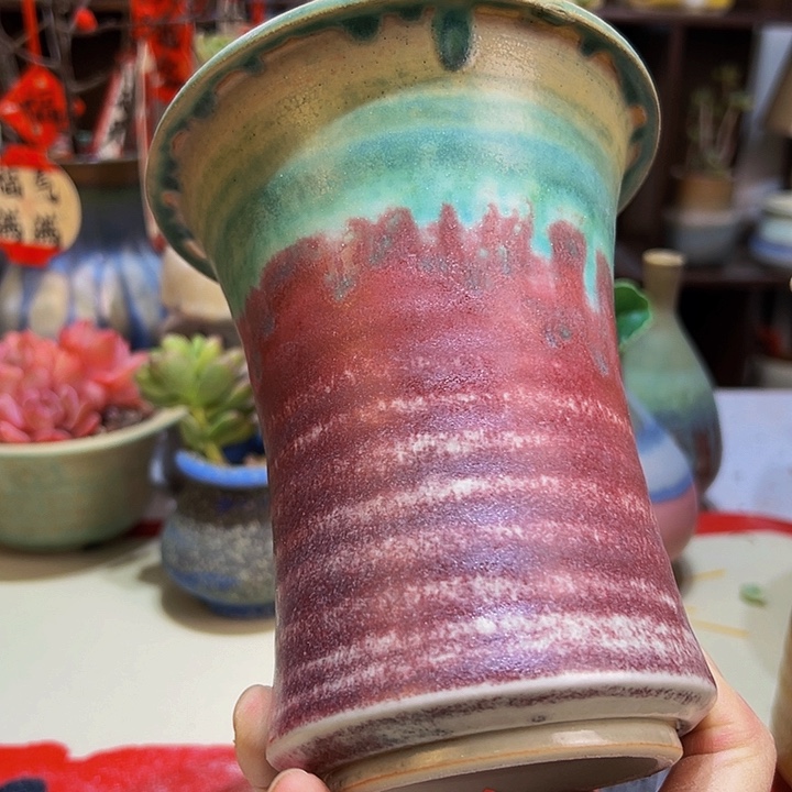 景德镇陶瓷2单包邮