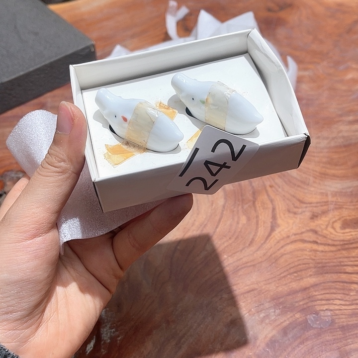 瓷片大美玲好物分享优选推荐