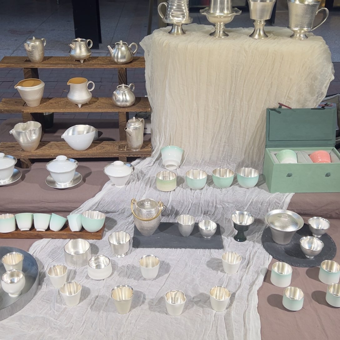 陶溪川开播啦开播啦