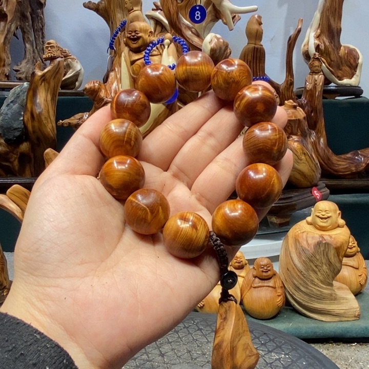 柏木（崖柏）精品崖柏