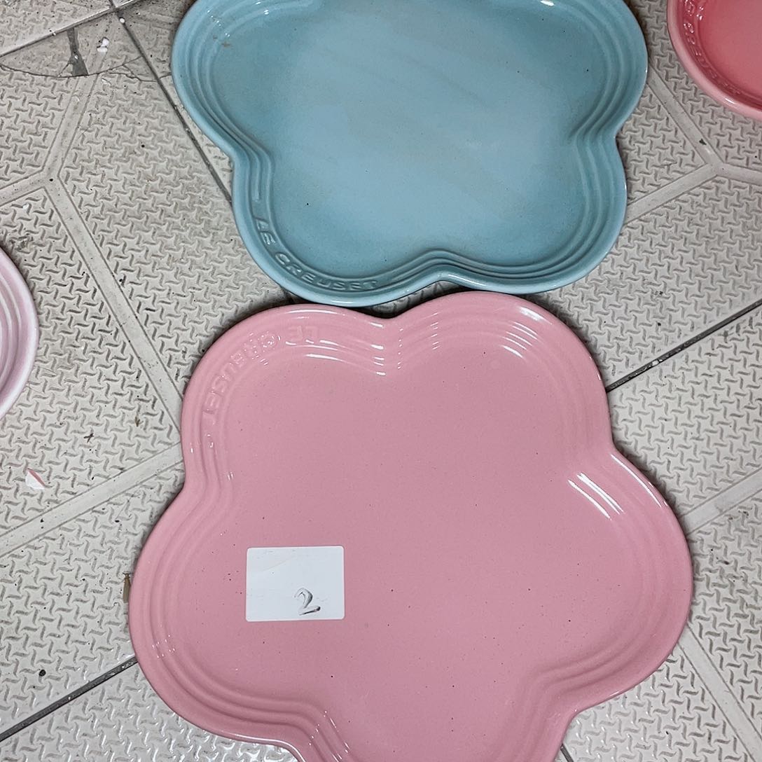 瓷片微瑕陶瓷餐具家用