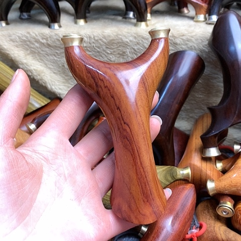 大果紫檀（缅甸花梨）543