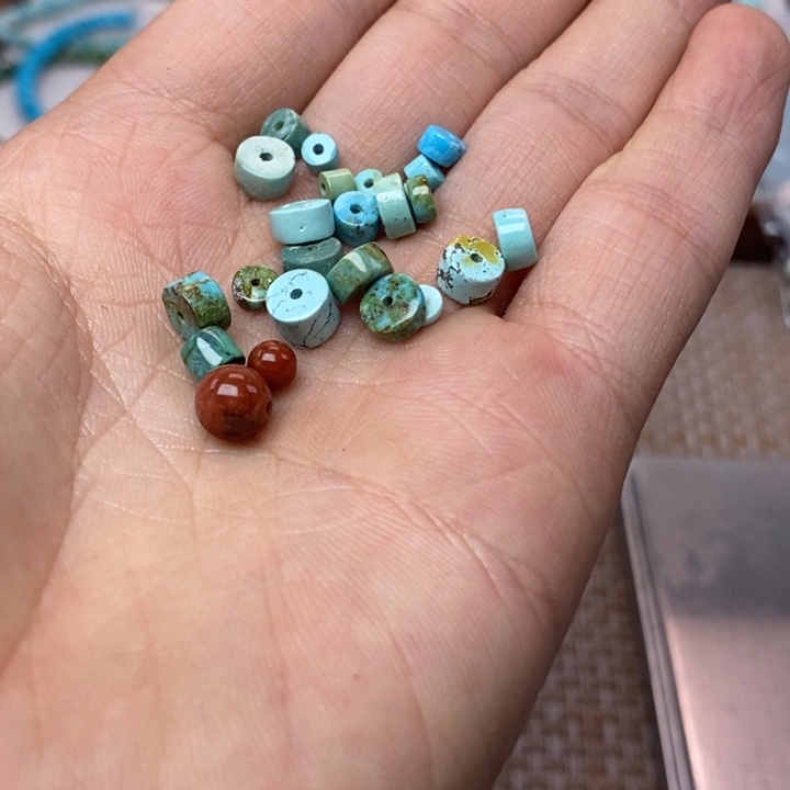 【闪购商品】未镶嵌184南红玛瑙