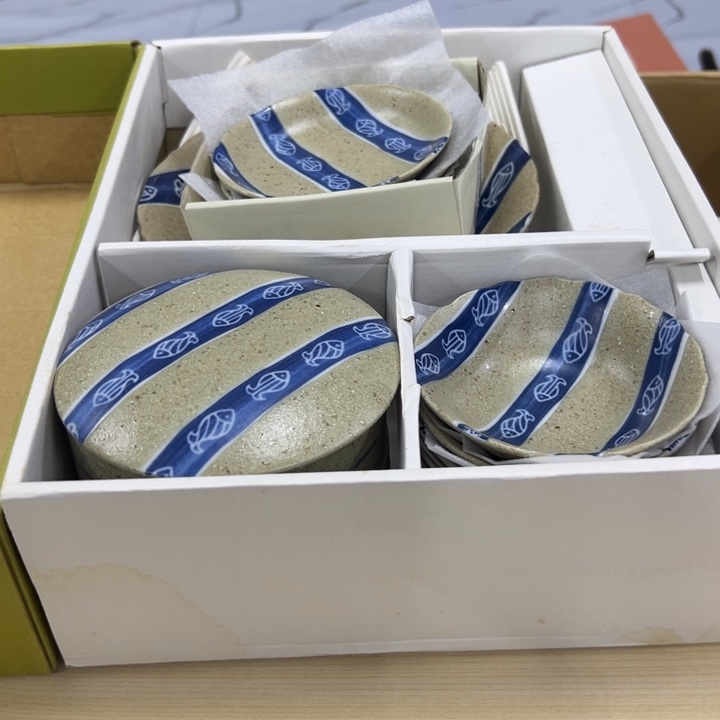 手工艺品琉璃瓷器瓷器