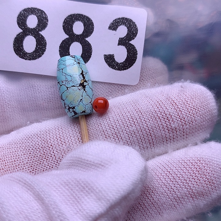 南红玛瑙珠宝奇石未镶嵌