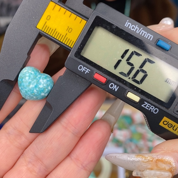 【闪购商品】绿松石珠宝奇石未镶嵌