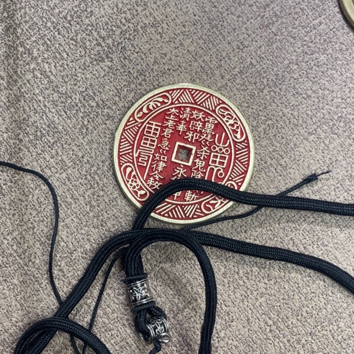 铜现代仿制工艺品