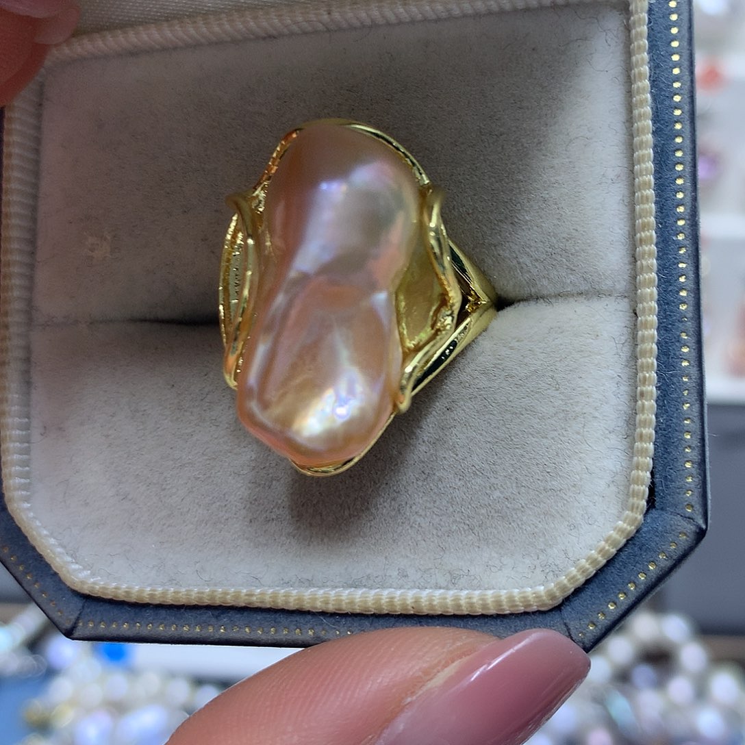 淡水珍珠其它未镶嵌