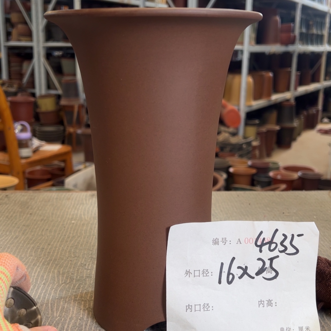 花盆紫砂紫砂花盆