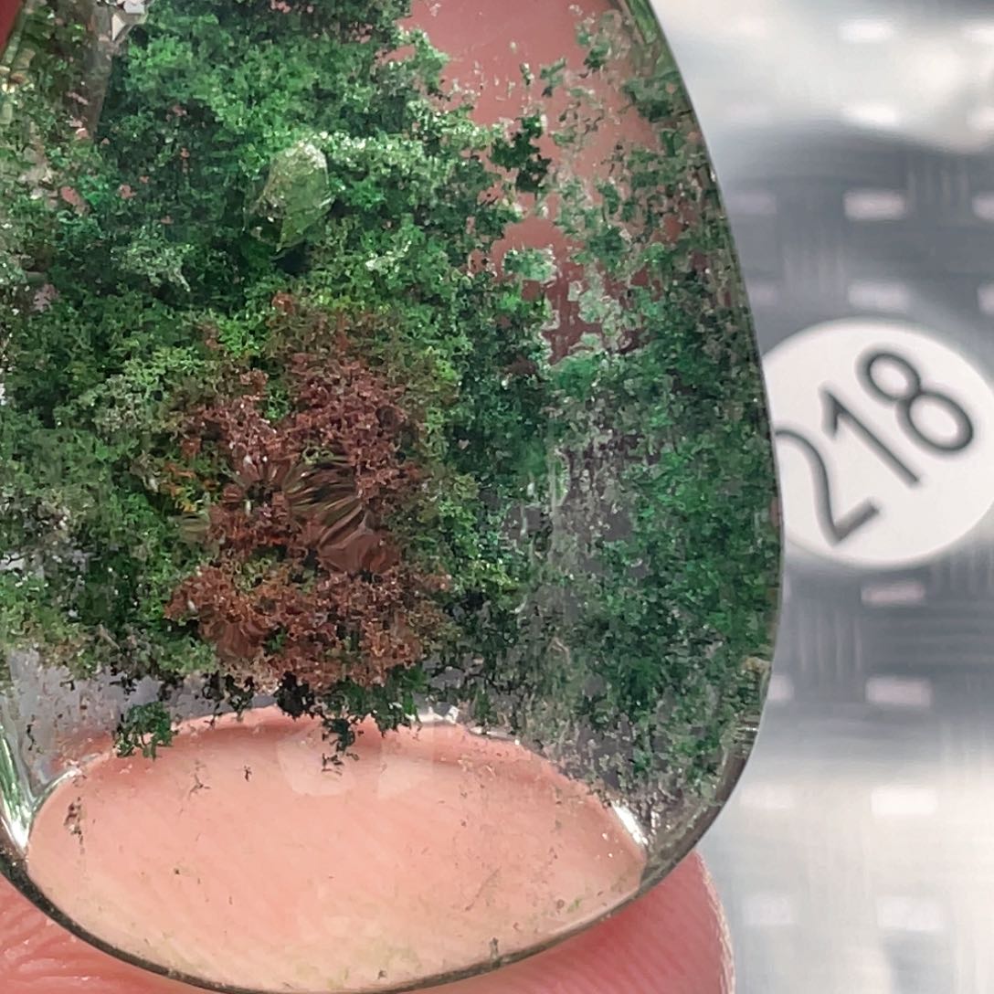 【闪购商品】颈饰未镶嵌水晶爷***算