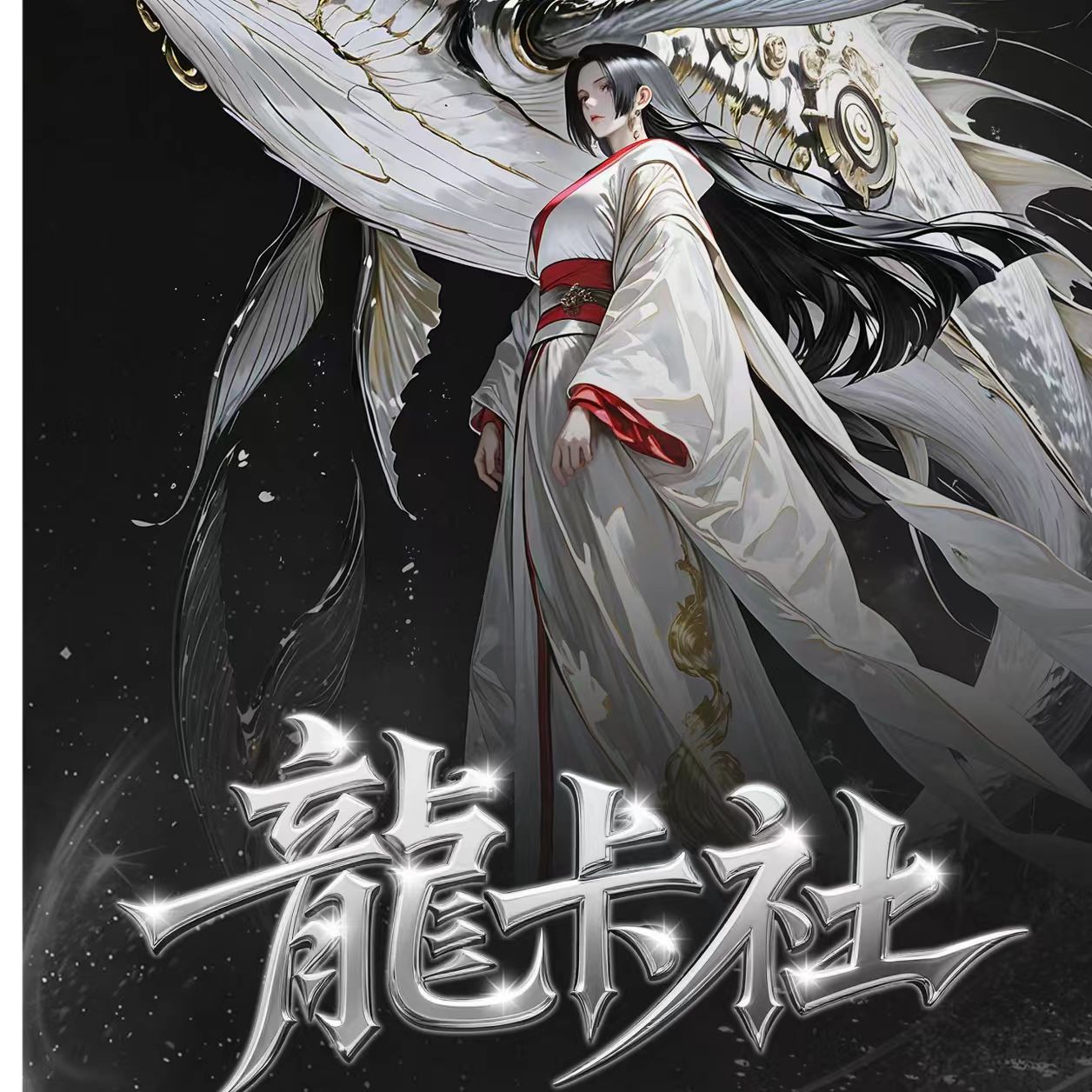 【强娶】龙卡第二弹 收藏卡牌【默认代拆】