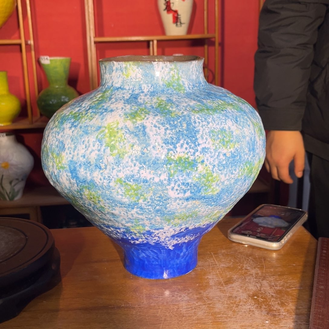 陶瓷北*我们的目标就是成为更优秀