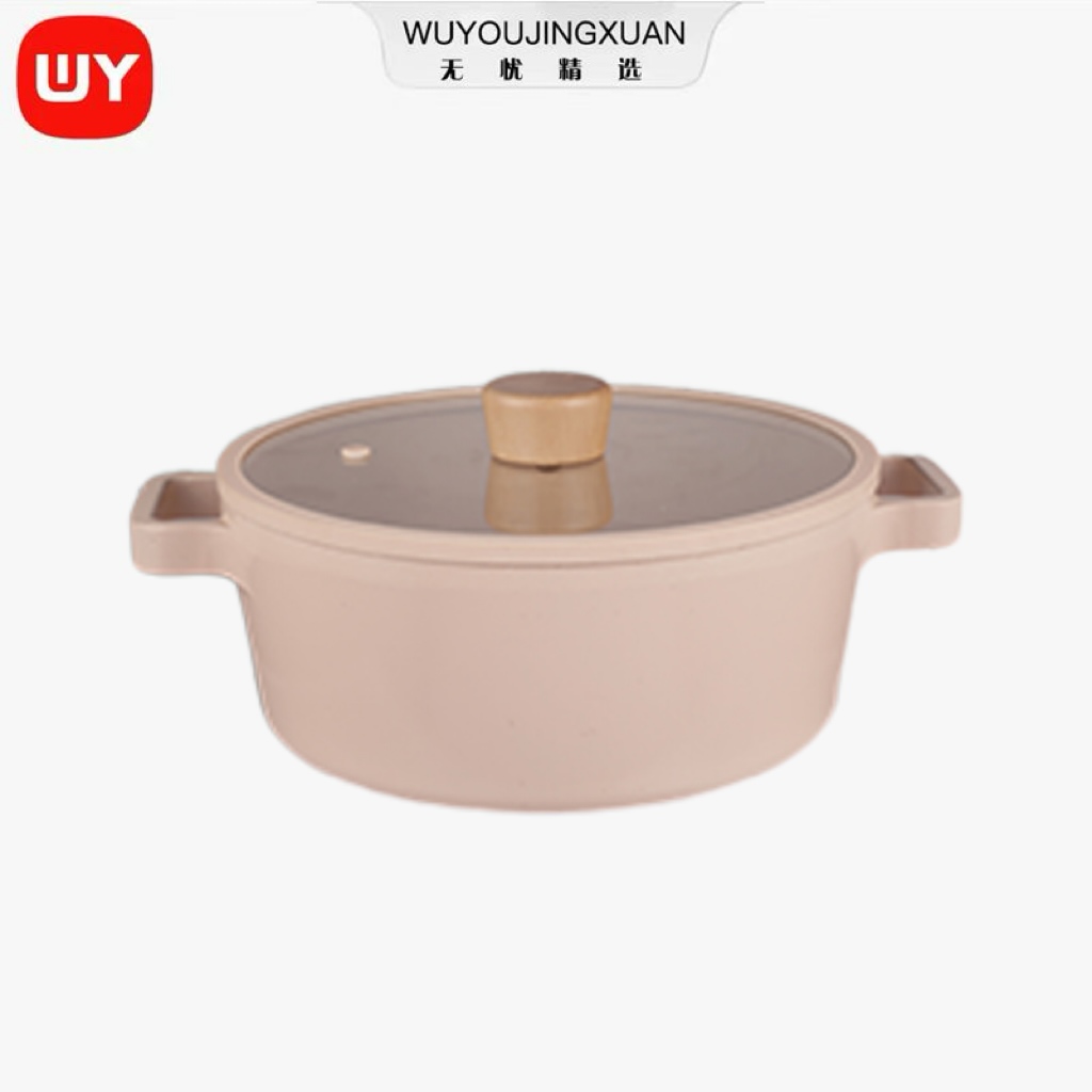 【无忧精选】无忧汤锅