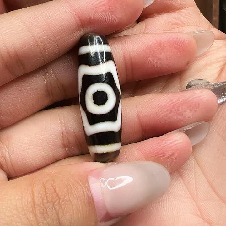 玛瑙/玉髓颈饰未镶嵌小****⁹