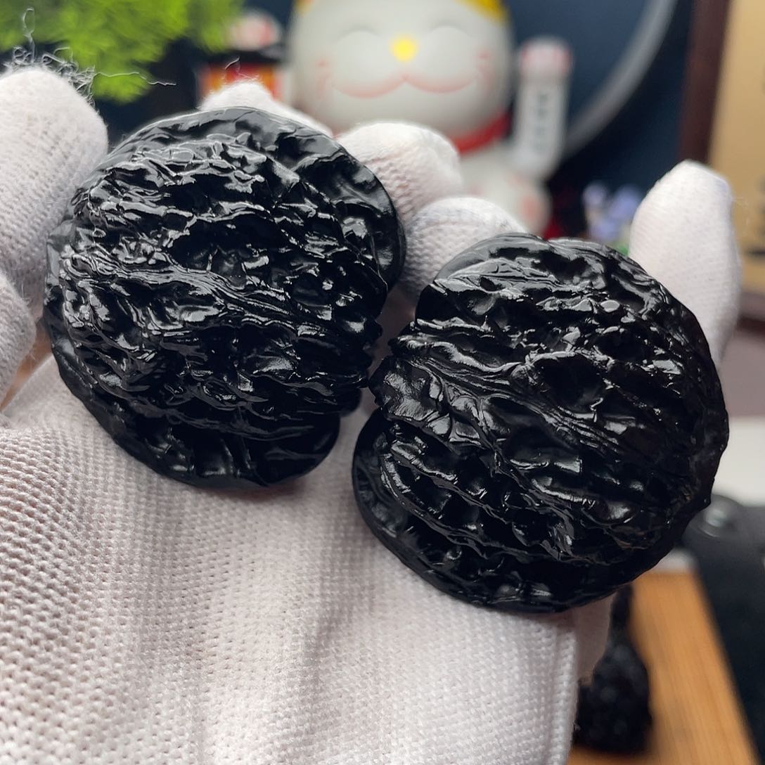 吊坠文玩核桃44楼