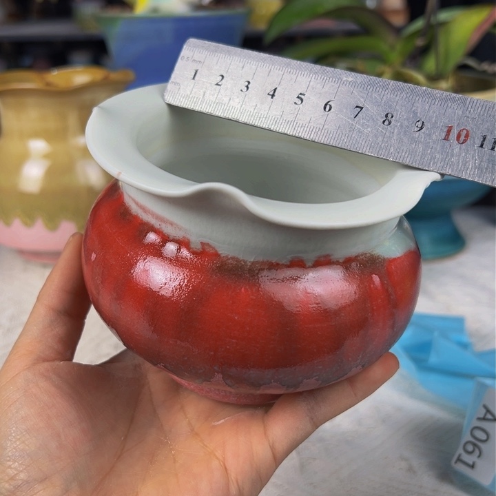 景德镇陶瓷研究所所长