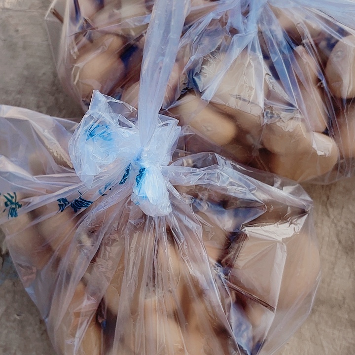 *****小美加扁60个八宝加扁20个