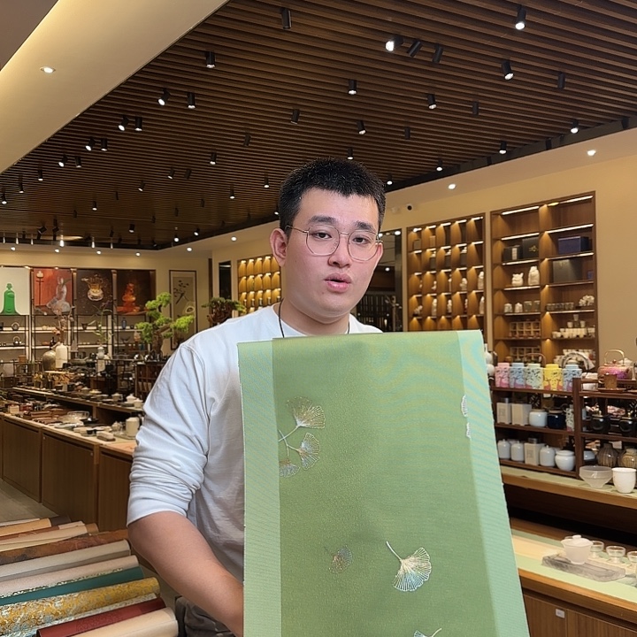两米一防水茶席茶席