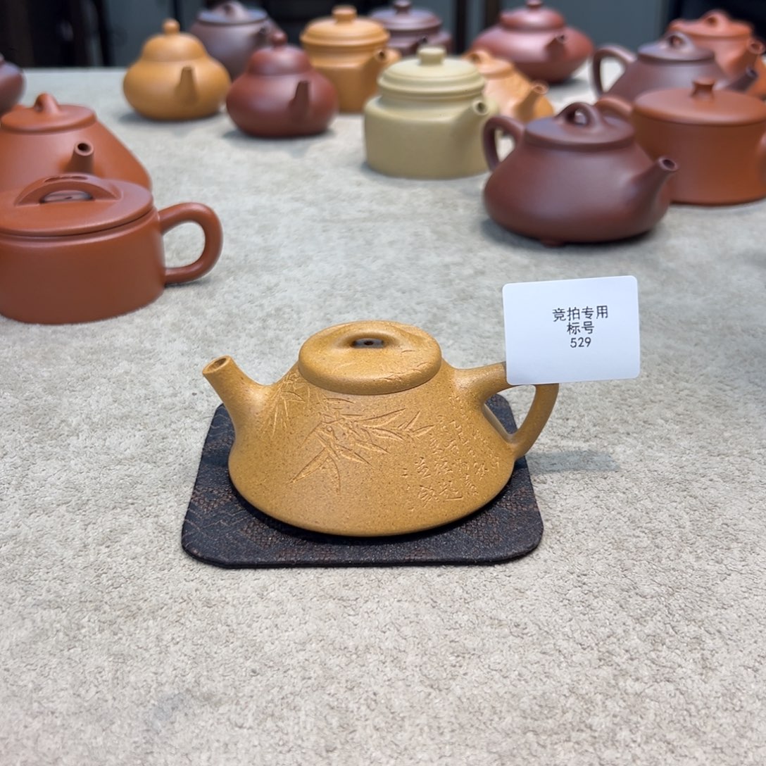 茶壶紫砂紫砂壶等