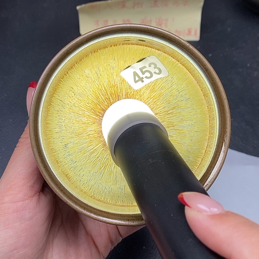 【闪购商品】茶盏453