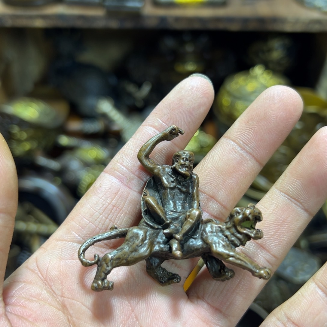 木古铜器，专属健康