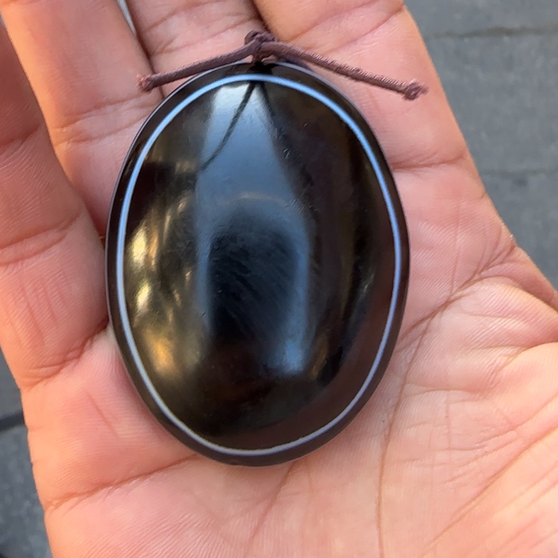 玛瑙/玉髓未镶嵌手链