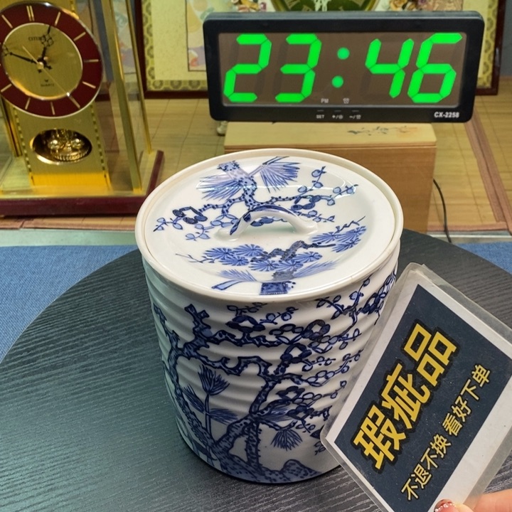 摆件有瑕疵有瑕疵有瑕疵