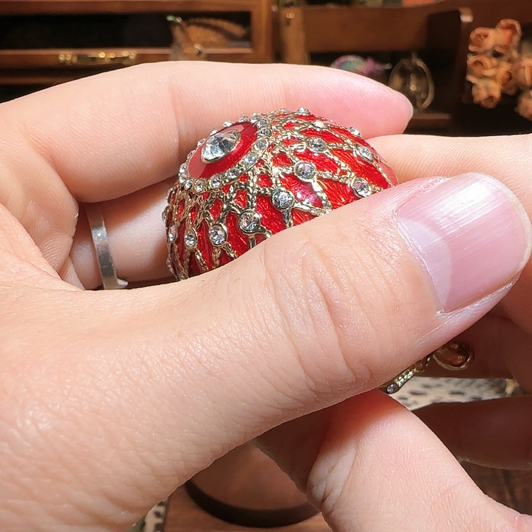 手工制品默认微瑕