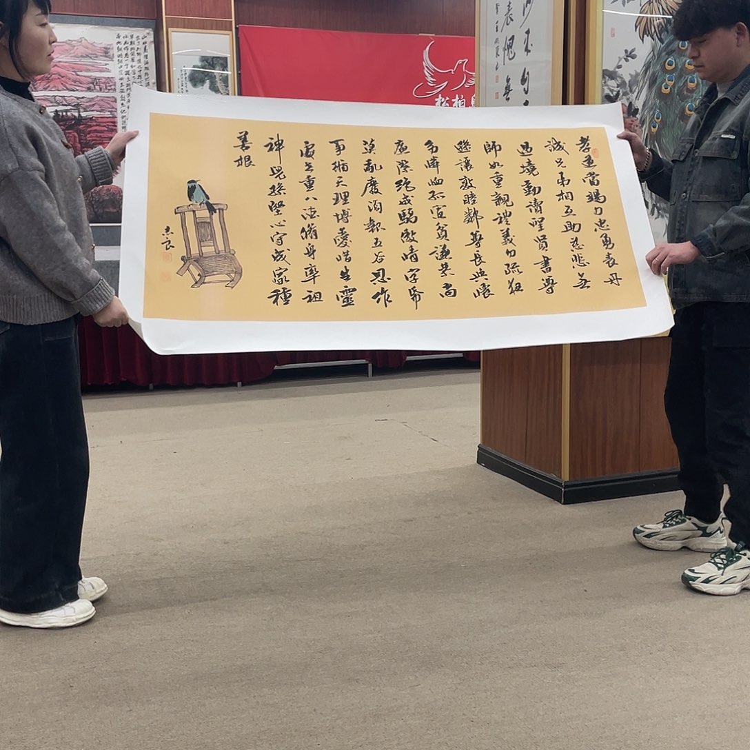书法可口可乐的新作品的内容都不懂
