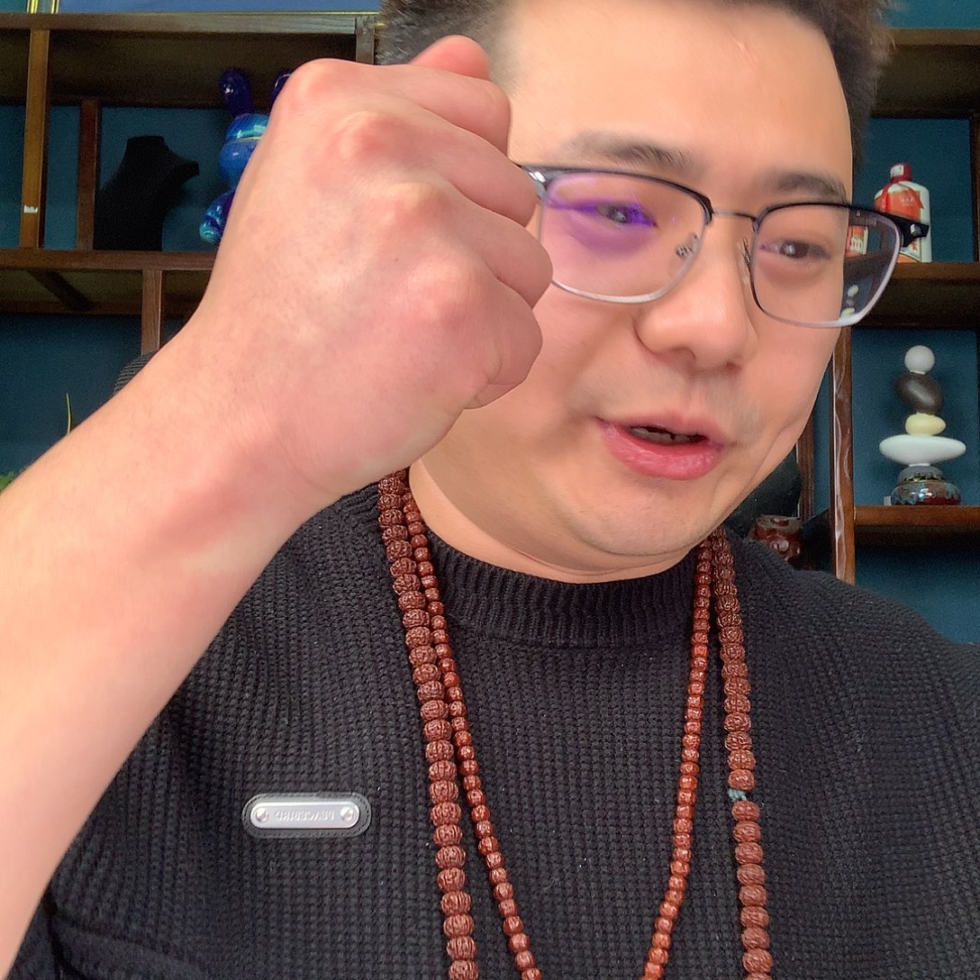 金刚菩提手串手串