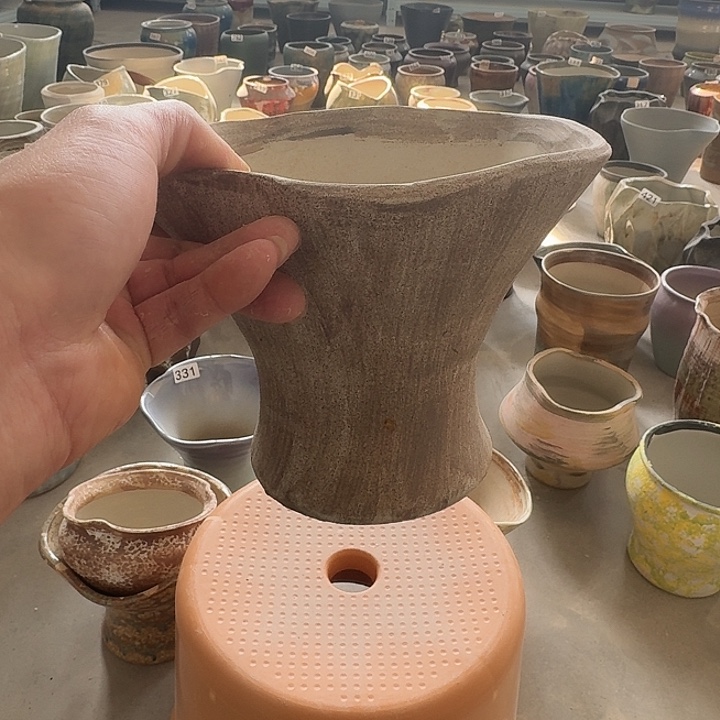 口18高16带孔一个