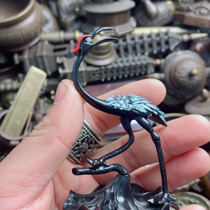 铜器摆件诚信经营