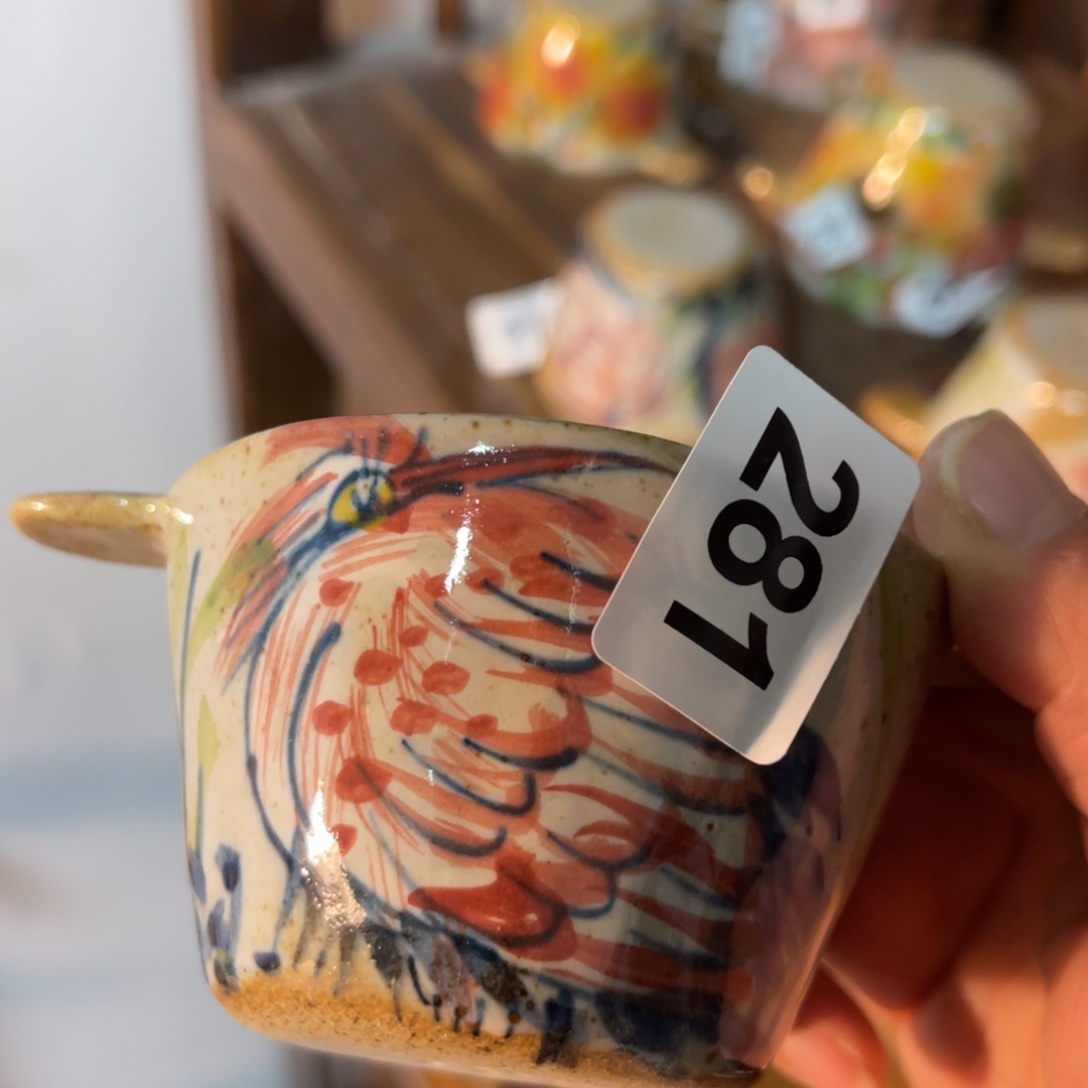 陶壶开窑了快来抢浮力