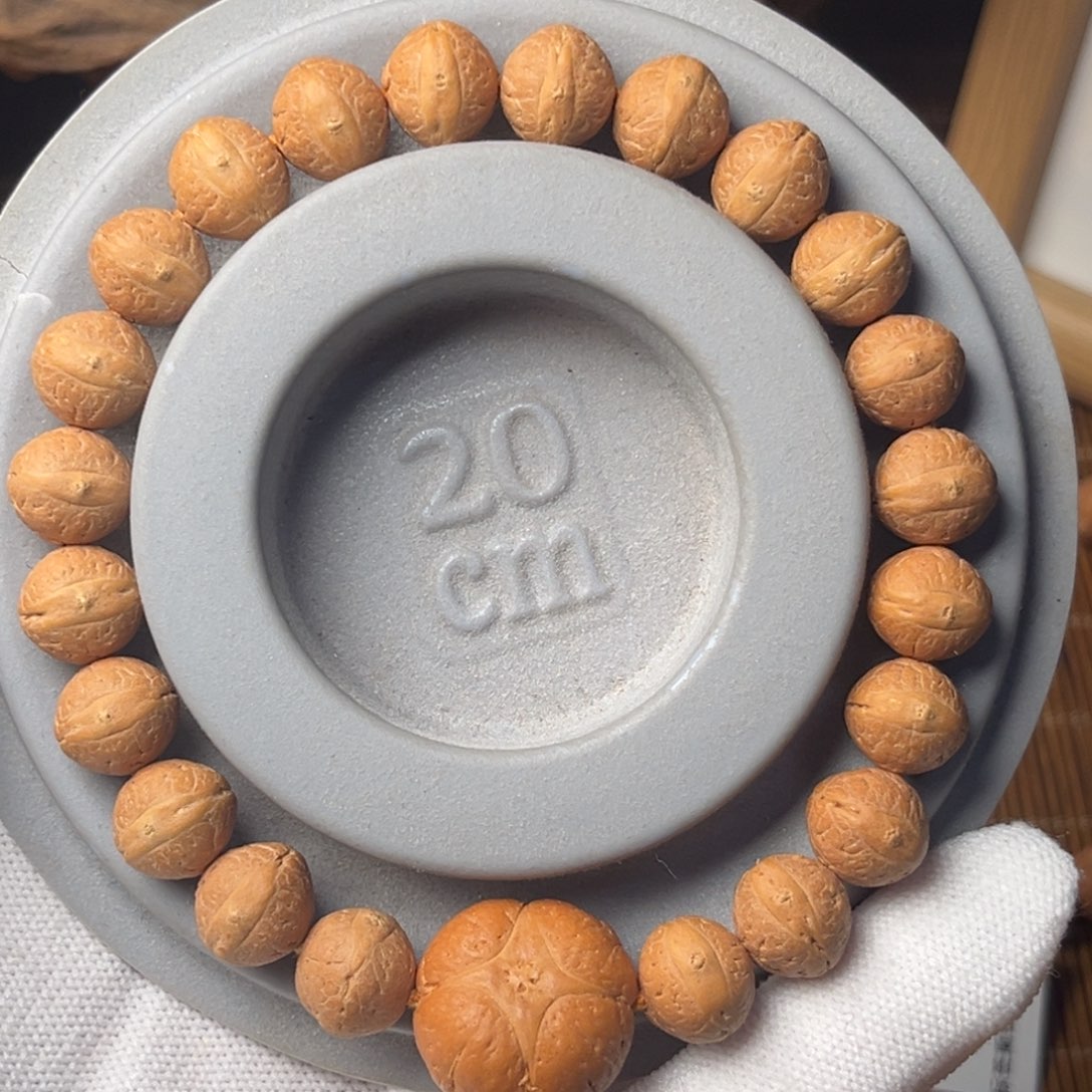 手串凤眼菩提精品凤眼菩提