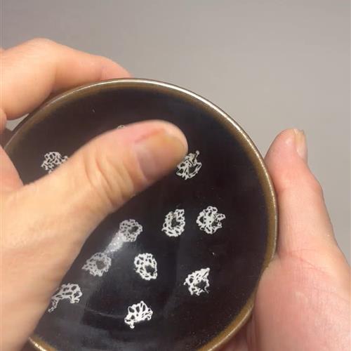 【闪购商品】茶盏-14.............