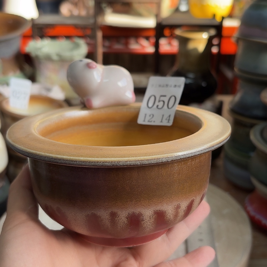 瓷片景德镇陶瓷手工制作